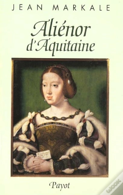 Capa do artigo Alienor D'Aquitaine