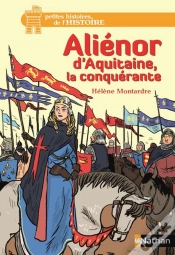 Capa do artigo Aliénor D