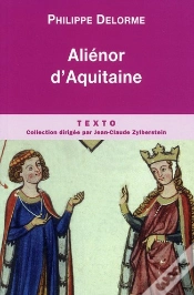 Capa do artigo Alienor D