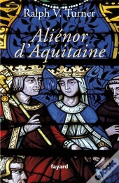 Aliénor D'Aquitaine
