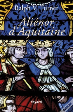 Capa do artigo Aliénor D'Aquitaine