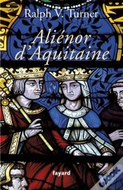 Capa do artigo Aliénor D