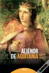 Aliénor De Aquitania
