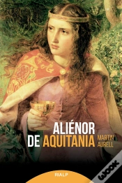 Capa do artigo Alienor De Aquitania