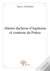 Capa do artigo Alienor Duchesse D