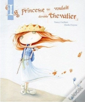Capa do artigo Alienor La Princesse Qui Voulait Devenir Chevalier
