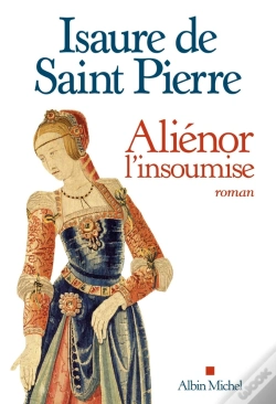 Capa do artigo Aliénor, L'Insoumise