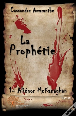 Capa do artigo Alienor Mckanaghan