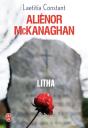 Aliénor Mckanaghan T.1 ; Litha - Preview