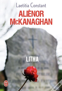 Capa do artigo Aliénor Mckanaghan T.1 ; Litha