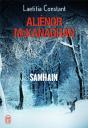 Aliénor Mckanaghan T.2 ; Samhain - Preview