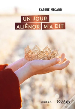 Capa do artigo Alienor Me L'Avait Dit