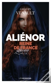 Capa do artigo Aliénor Reine De France