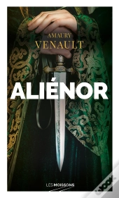 Aliénor Tome 1