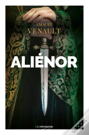 Capa do artigo Aliénor Tome 1