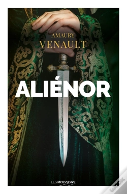 Capa do artigo Aliénor Tome 1