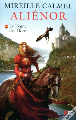 Capa do artigo Aliénor Tome 1 : Le Règne Des Lions