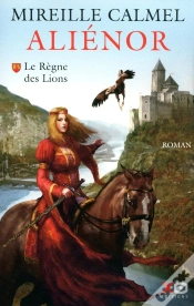 Capa do artigo Aliénor Tome 1 : Le Règne Des Lions