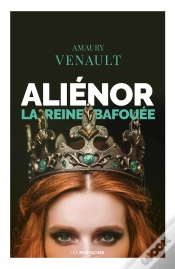 Capa do artigo Aliénor Tome 2 : La Reine Bafouée