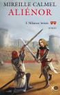 Aliénor Tome 2 : L'Alliance Brisée - Preview
