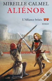 Capa do artigo Aliénor Tome 2 : L