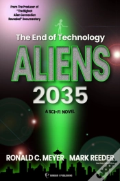 Capa do artigo Aliens 2035