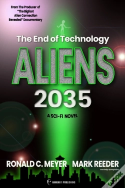 Capa do artigo Aliens 2035