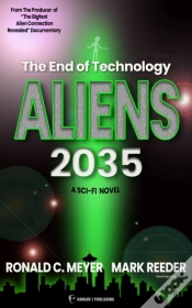 Capa do artigo Aliens 2035