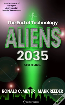 Capa do artigo Aliens 2035