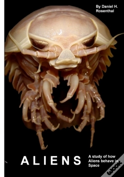 Capa do artigo Aliens: A Study Of How Aliens Behave In