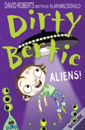 Capa do artigo Aliens!