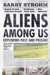 Aliens Among Us