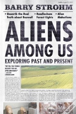 Capa do artigo Aliens Among Us