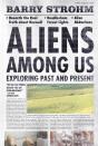 Aliens Among Us - Preview