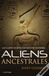 Capa do artigo Aliens Ancestrales