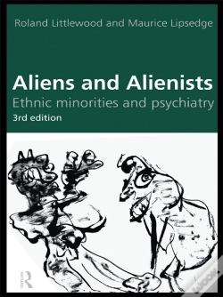 Capa do artigo Aliens And Alienists