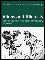 Capa do artigo Aliens And Alienists