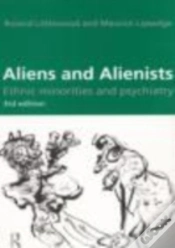 Capa do artigo Aliens And Alienists