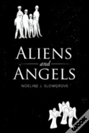 Capa do artigo Aliens And Angels
