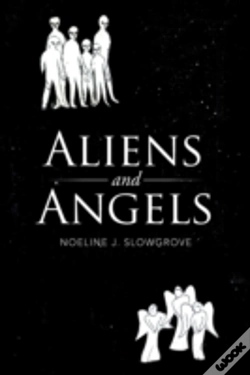 Capa do artigo Aliens And Angels