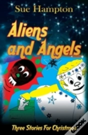 Capa do artigo Aliens And Angels