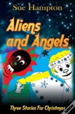Capa do artigo Aliens And Angels