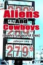 Aliens And Cowboys - Preview