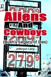 Capa do artigo Aliens And Cowboys