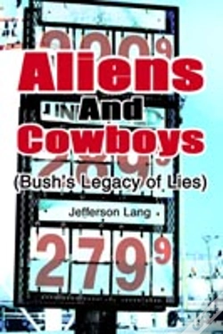 Capa do artigo Aliens And Cowboys