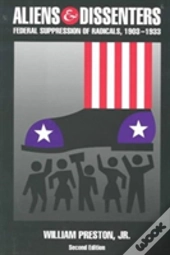Aliens And Dissenters