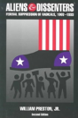 Aliens And Dissenters - Preview