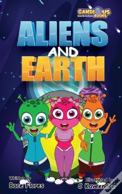 Capa do artigo Aliens And Earth