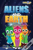 Aliens And Earth
