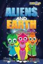 Aliens And Earth - Preview